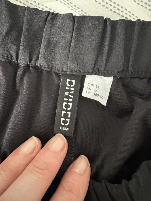 Шорты H&M р 34 (6)