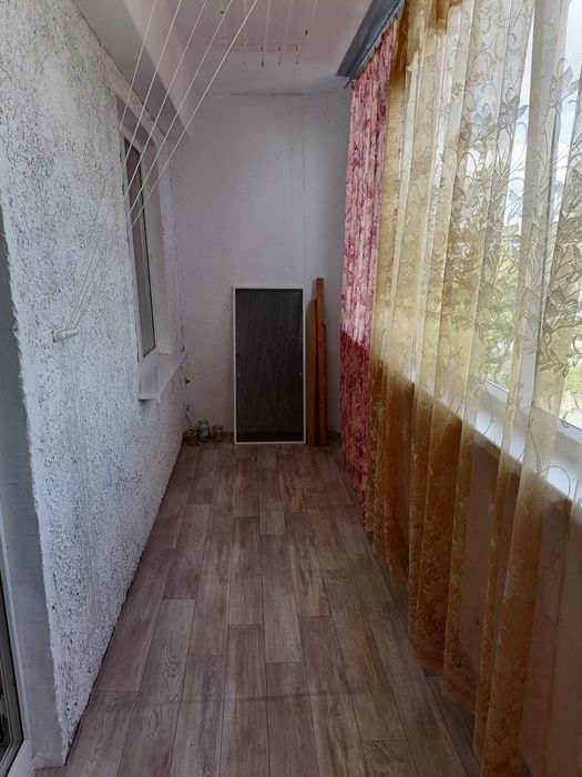 Квартира улучшенной планировки