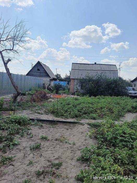 Продам дачу на восточном