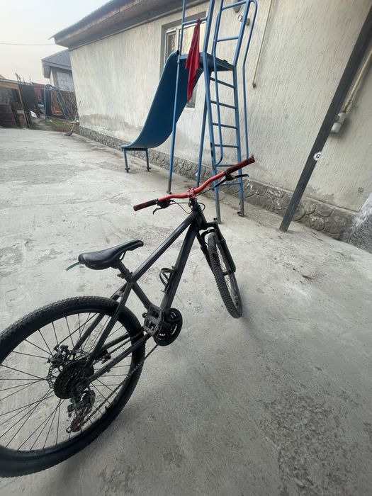 Продам велик для станта