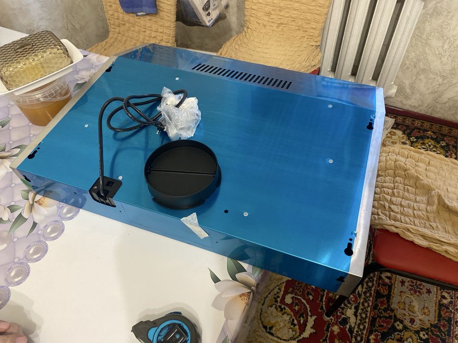 Вытяжка на кухню