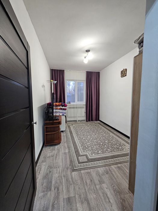 Продам дом в Курашасае