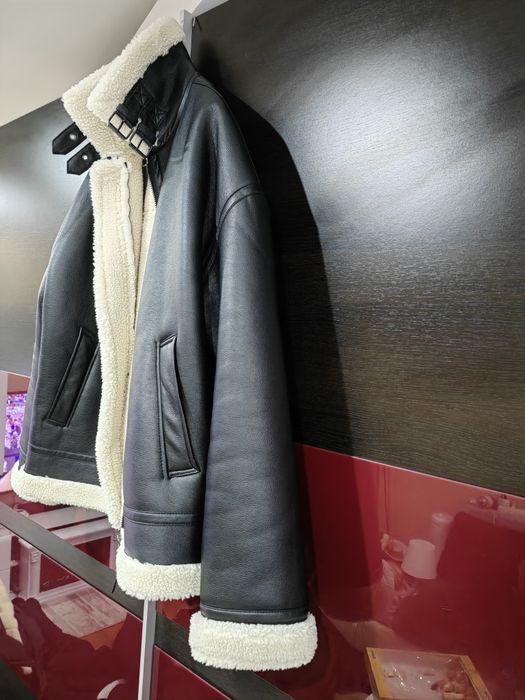 Cojoc barbatesc Bershka xl xxl nou