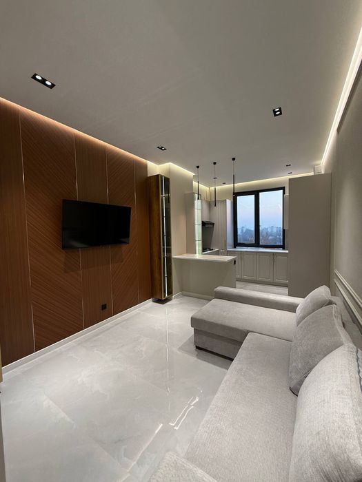 ЖК BM Group Shayxontohur Rovd