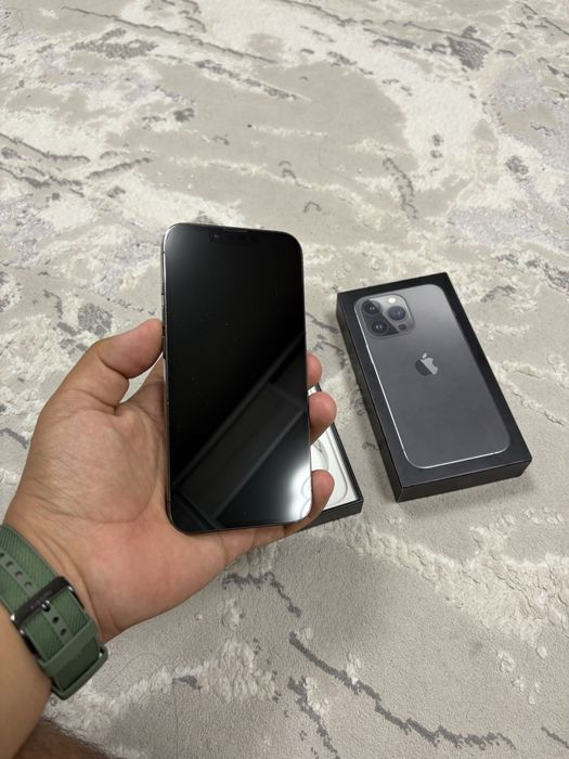 IPhone 13 Pro 256 gb