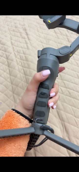 Osmo mobile 3 штатив монопад