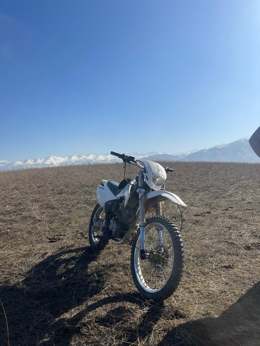 Продам эндуро 06