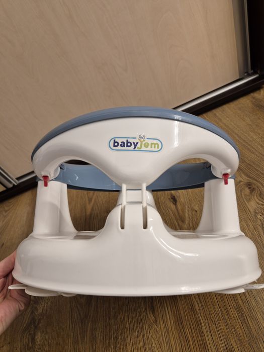 Scaun de baie Babyjem