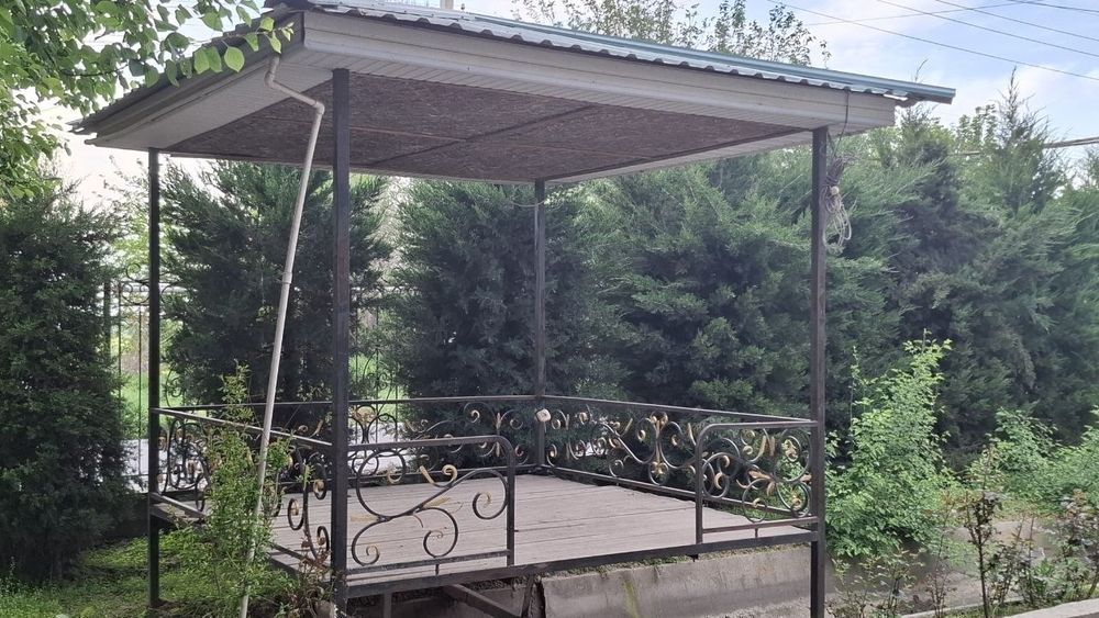 Крават , Тапчан ,