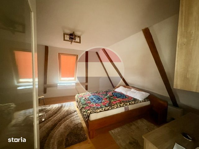 Casa traditionala de vanzare