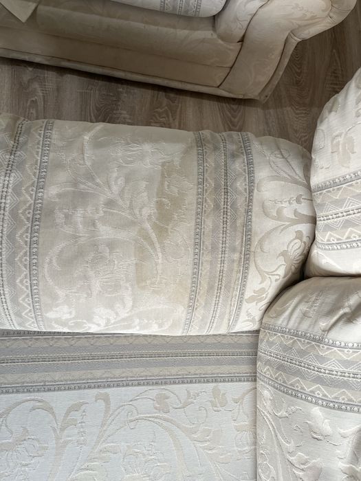 Канапе с фотьойл