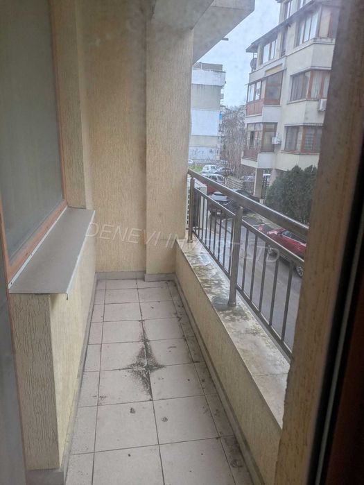 Тристаен апартамент + ПМ