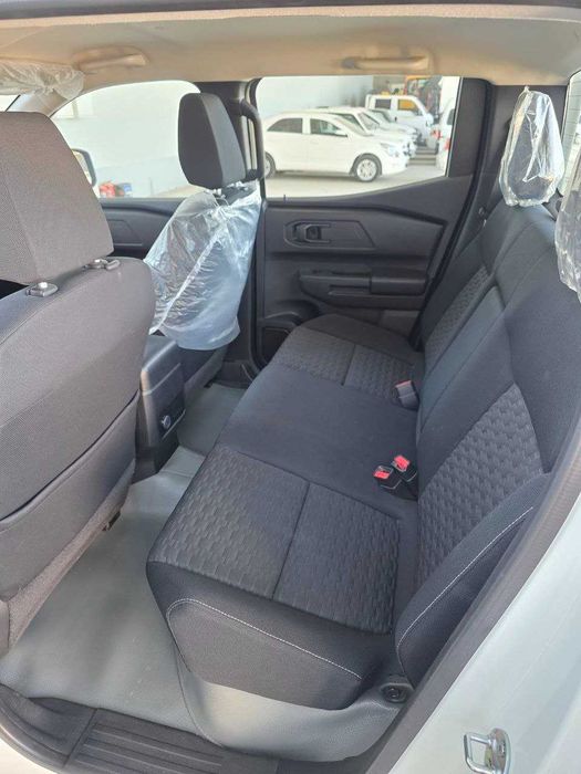 Mitsubishi L200GLX Pick up