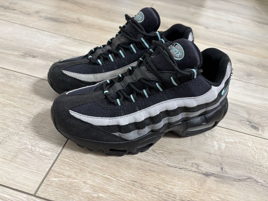 vand nike air max