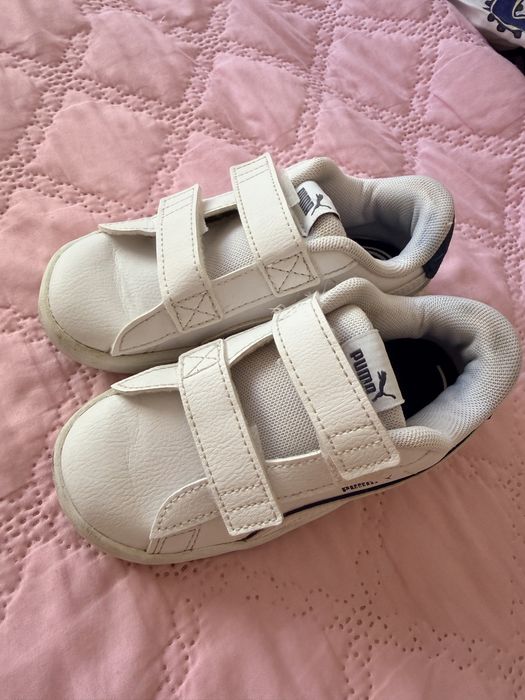 Adidasi Puma 26