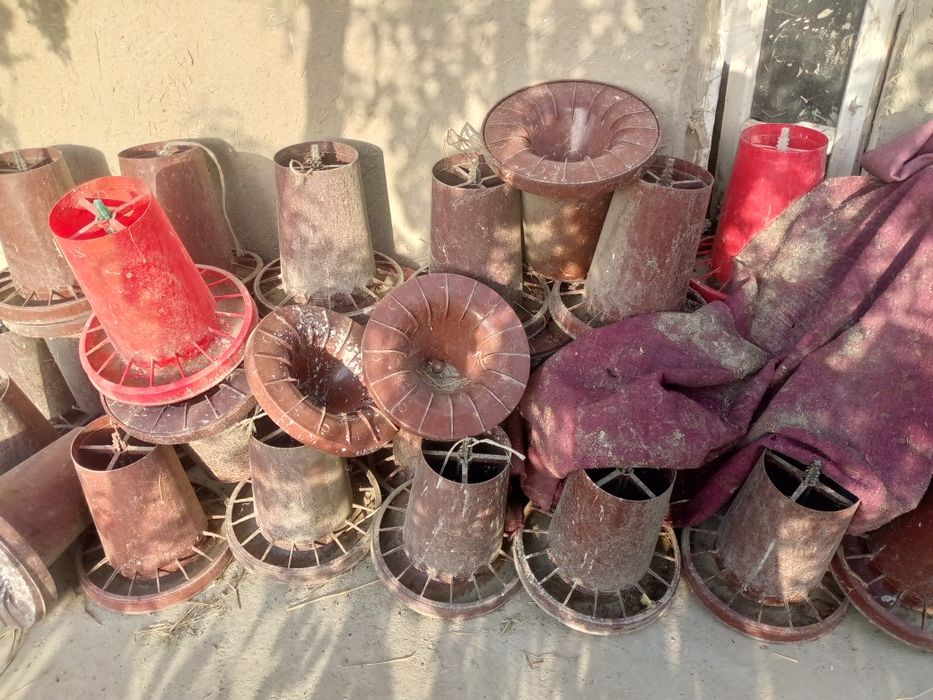 Кофра кармошка вентилятор