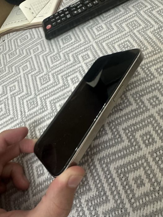 Iphone 15 pro 256 гб