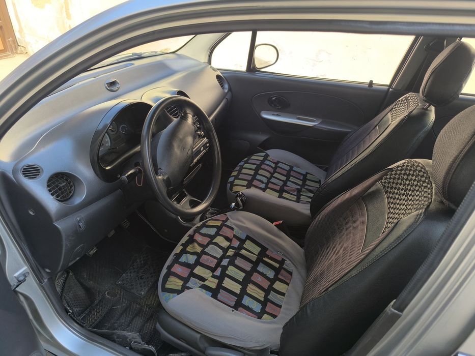 Продается Матиз бест срочно