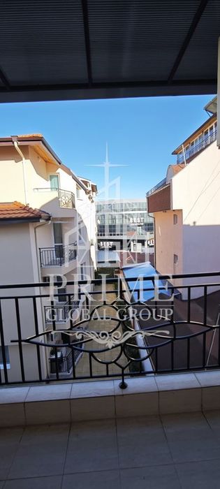 Продава се Едностаен апартамент в с. Равда, Област Бургас - 35 кв.м за 1800 €/кв.м - Снимка #11