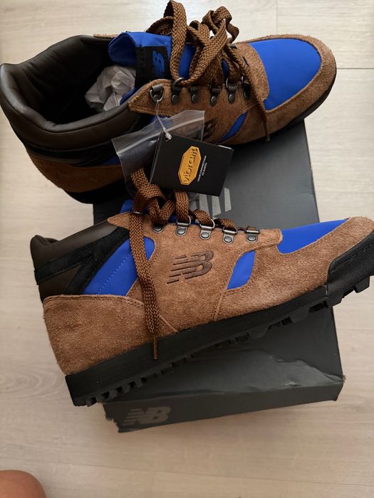 Планински обувки New Balance 46