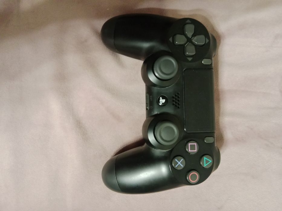 Playstation4 slim 500гб