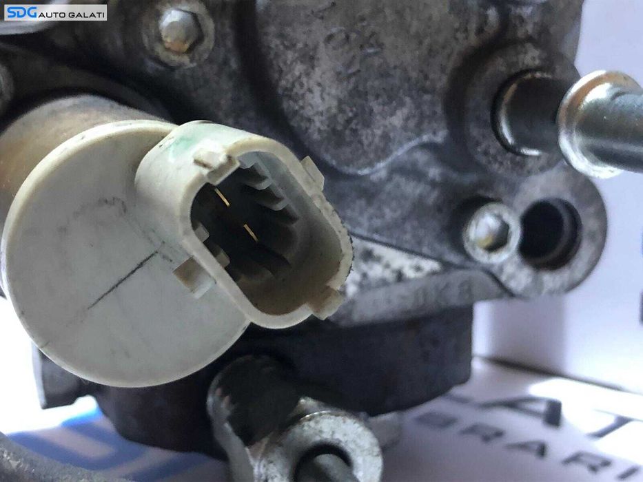 Pompa Inalta Presiune Cu Senzor Regulator Opel Mokka 1.6 CDTi 2012 – 2017 Cod 55570040 [M9663]