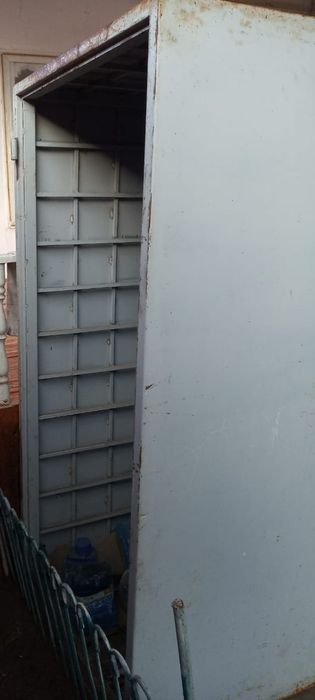 Продам сейф за 35000