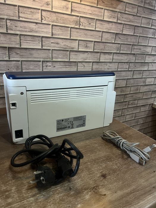 Продам принтер Xerox Phaser 3020