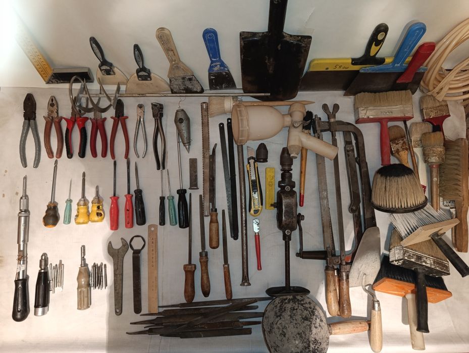 Инструменты.Разные.