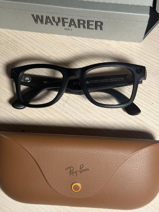 RayBan meta gen 2 СРОЧНО!