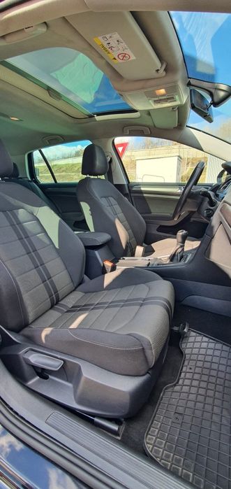 Volkswagen  gol 7 an 2016,67500 km,1.2tsi 6 trepte
