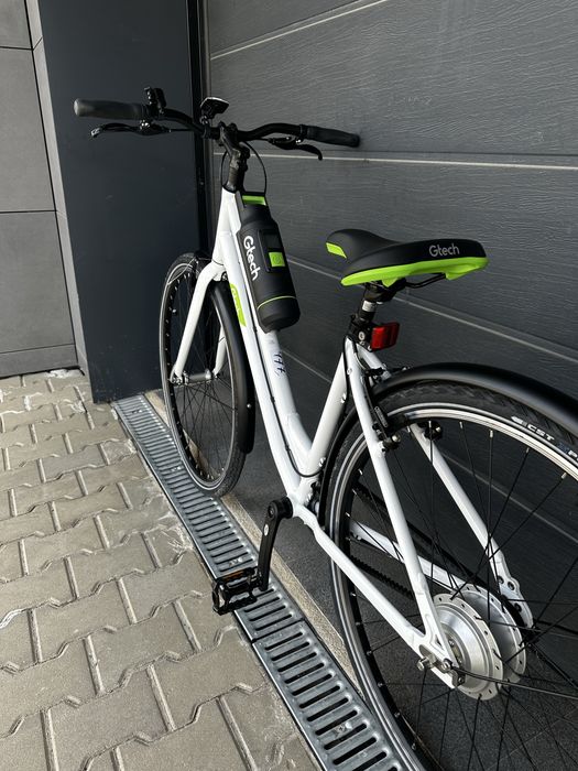 Gtech City Lowstep 28” M” – електрически градски велосипед гр. София ...
