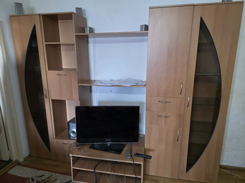 Mobila sufragerie stare foarte buna