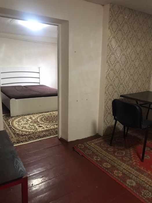 Слам времянку в хорошем районе