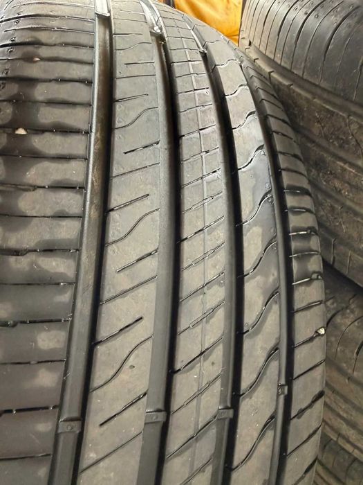 Anvelope vară Goodyear EfficientGrip Performance 2 – 215/55 R17 98W XL