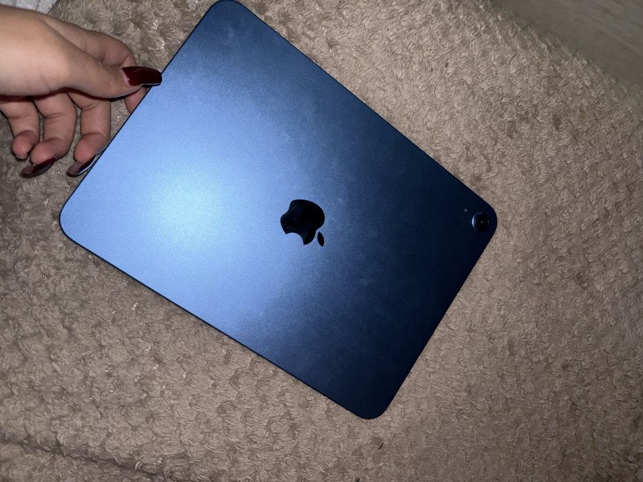 Айпад А16 в идеальном состояни