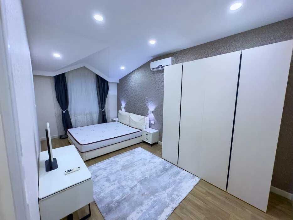 Сдаётся квартира на улице Нукус новостройка‼️