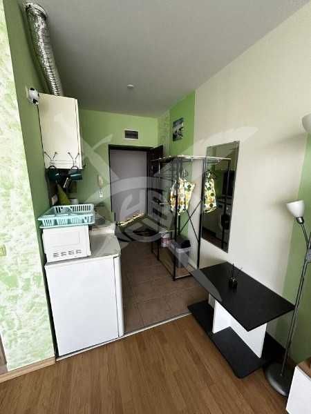 Продава се Едностаен апартамент в к.к. Слънчев бряг - 36 кв.м за 794 €/кв.м - Снимка #4
