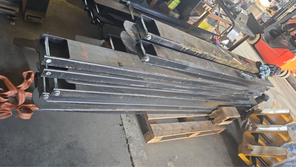 Prelungitoare lame sivuitoare