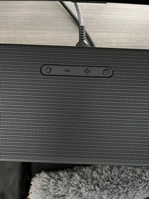 Топовый саундбар Samsung HW-Q990C