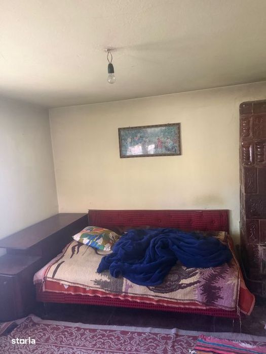 Casa pe parter, 240 mp teren, zona Brestei
