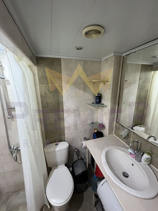 Дава се под наем Тристаен апартамент в Варна, Младост 1 - 67 кв.м за 408 € - Снимка #11