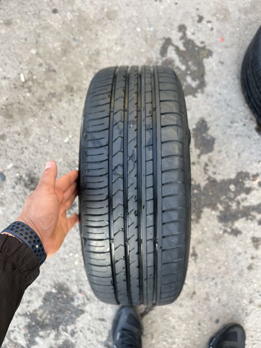 Vossen diska balon R17