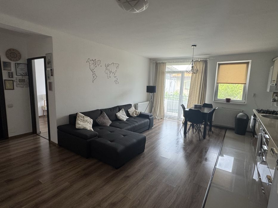Apartament de inchiriat