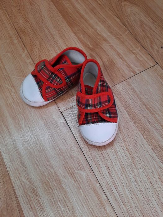 Кедики - пинетки