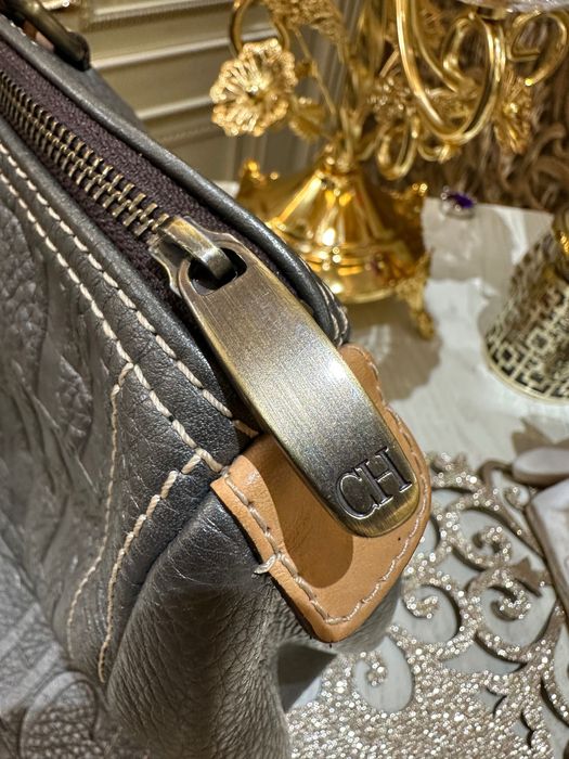 Сумка ch Carolina Herrera оригинал