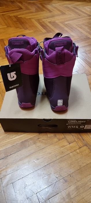 Burton Limelight 35 (22 cm)