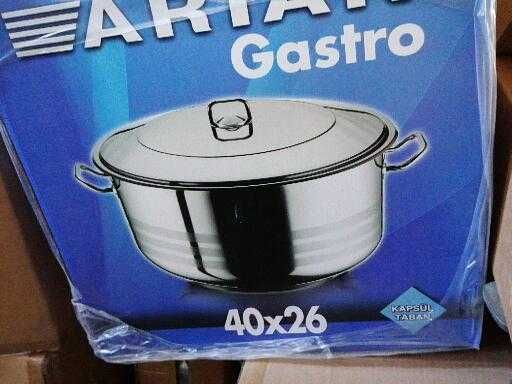 Cratiță 30 litri Ofertă 299 lei (40 x 26 cm)