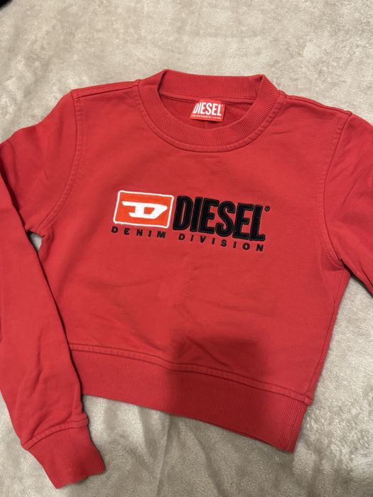 Дамска блуза DIESEL- оригинална