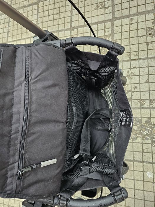 Сгъваема Професионална Проходилка за възрастни и болни хора